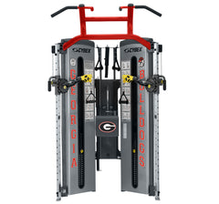 Georgia Bulldogs <br />Cybex Bravo Functional Trainer