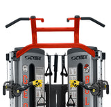 Georgia Bulldogs <br />Cybex Bravo Functional Trainer