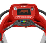 Georgia Bulldogs <br />Cybex Treadmill