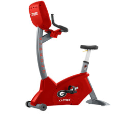 Georgia Bulldogs <br />Cybex Upright Bike