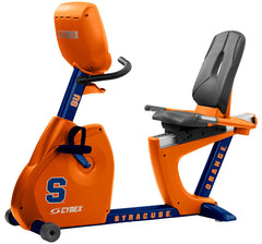 Syracuse Orange <br />Recumbent Bike