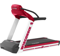 Wisconsin Badgers <br />Cybex Treadmill