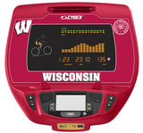 Wisconsin Badgers <br />Cybex Arc Trainer